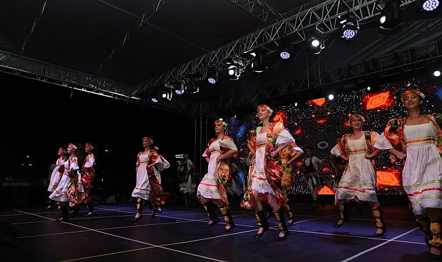 İzmit&#039;in tarihini sanat ile anlattılar