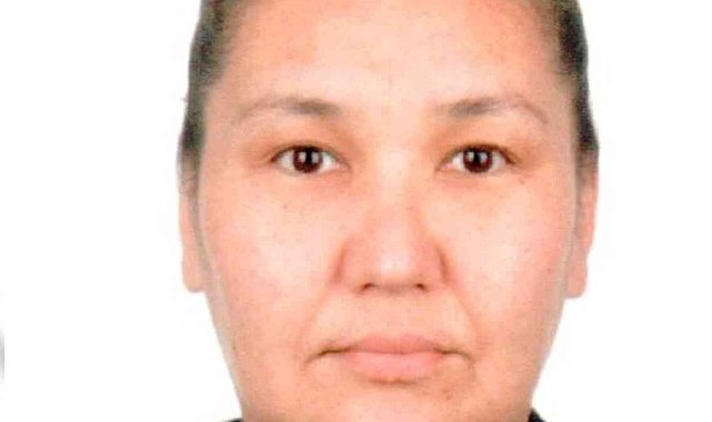 Jandarma dedektifleri Kırgız kadın cinayetini deniz kumu tanelerinden çözdü