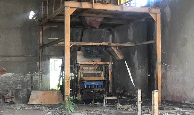 Jandarma hırsızlık şüphelilerini yakaladı