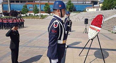 Jandarma Teşkilatı 183 yaşında