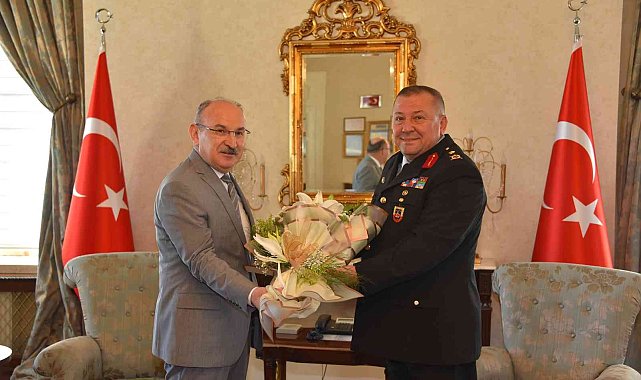 Jandarma Teşkilatı 183 yaşında