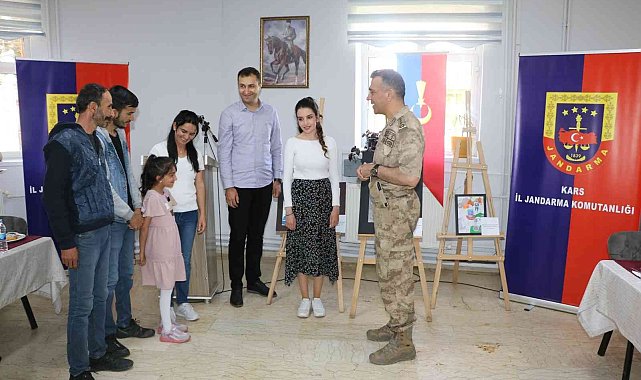 Jandarma Teşkilatı'nın 183. yıldönümü