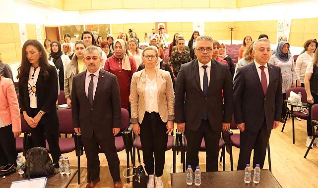 Kadın çiftçiler eğitimlerle güçleniyor