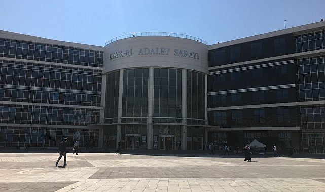 Kadına dehşeti yaşattı, 10 ay hapis cezası aldı