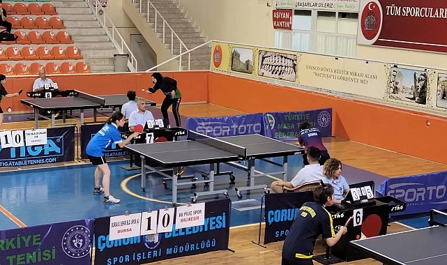 Kadınlar Süper Ligi'nde Mardin fırtınası esti