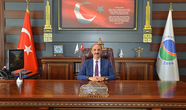 KAEÜ Türk Patent ve Marka Kurumundan &#039;Marka Belgesi&#039; aldı