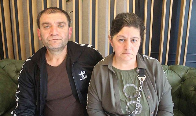 Kafatasından çıkarılan kemik parçalarının yerine konmasını beklerken o parçaların çöpe atıldığını öğrendi