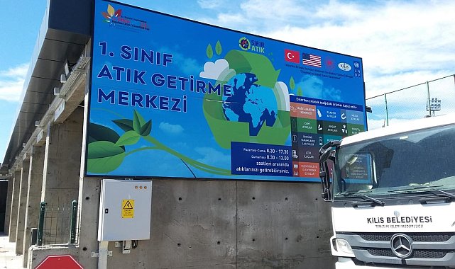 Kağıt toplayıcılarına yeni düzenleme