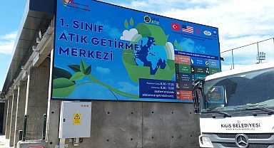 Kağıt toplayıcılarına yeni düzenleme