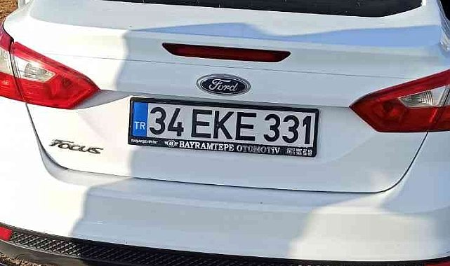 Kahramanmaraş&#039;ta trafik kazası: 5 yaralı