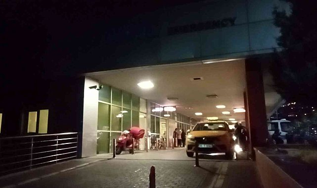 Kahvehanede oyun oynarken cinayete kurban gitti