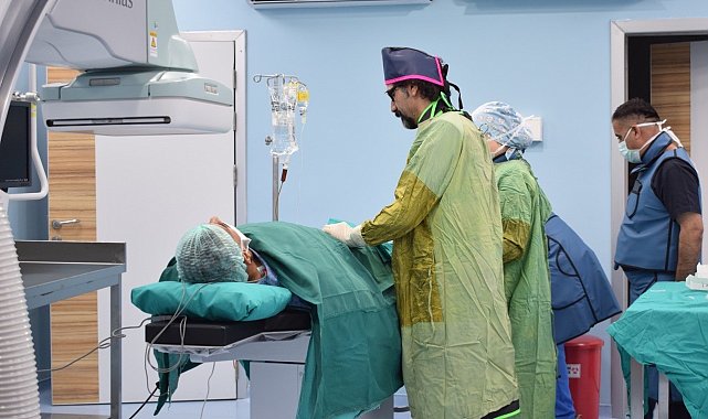 Kalbinizi ANKA ile koruyun