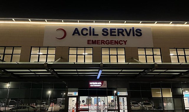 Kalp krizi geçiren belediye başkanı Eskişehir&#039;de operasyon geçirdi