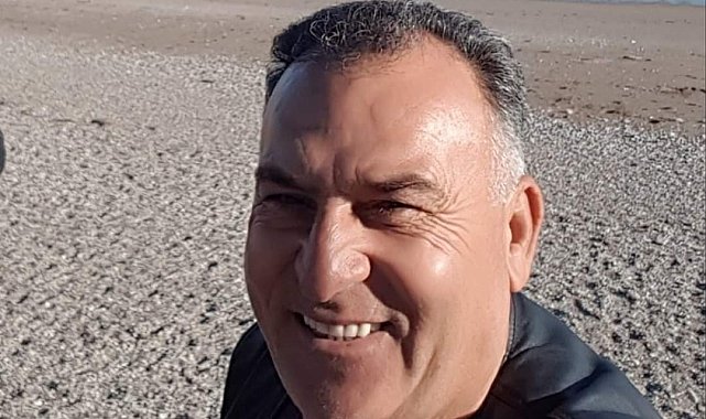 Kalp krizi geçiren muhtar hayatını kaybetti