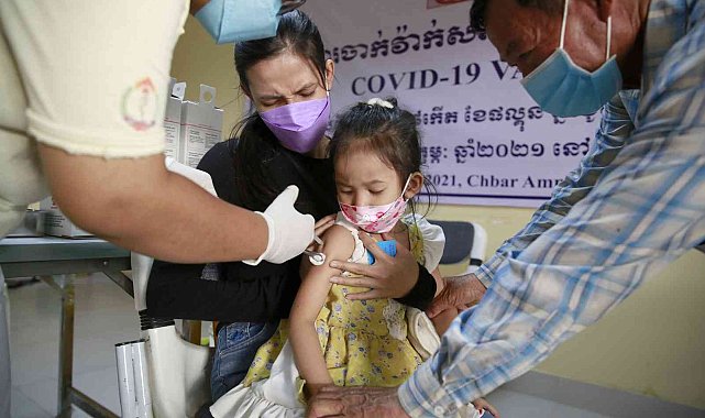 Kamboçya Sağlık Bakanlığı: "Ülkede Covid-19 bitti"