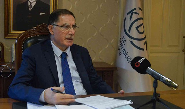 Kamu Başdenetçisi Malkoç: &quot; Gördüğümüz manzara çok kötü&quot;