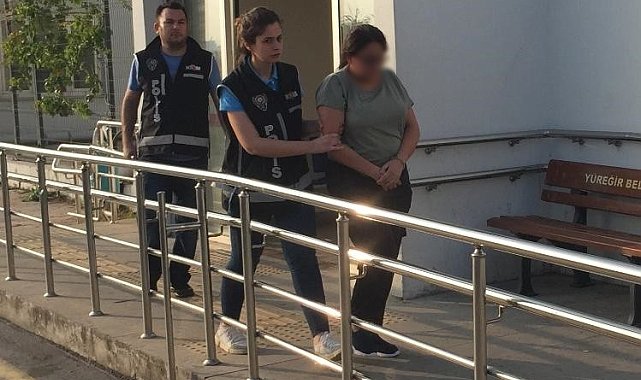 Kamu hastanesini 2 milyon lira zarara uğratanlara operasyon