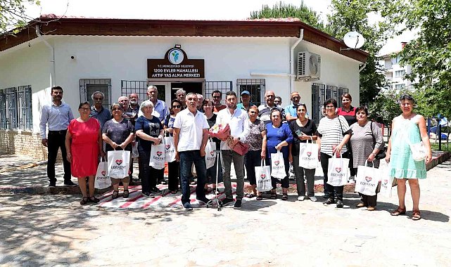 Kanser taramalarını ihmal etmeyin