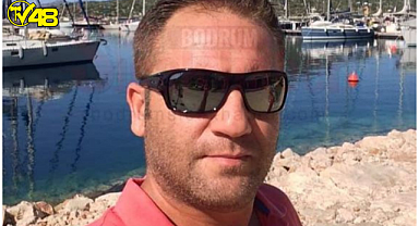 Kaptan Teknede Kendini Astı