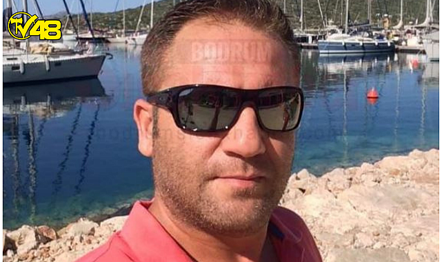 Kaptan Teknede Kendini Astı