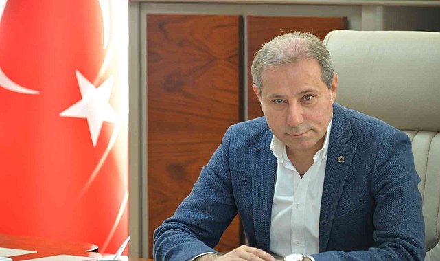 Karabacak&#039;dan sel bölgelerine mektup: &quot;Her türlü yardıma hazırız&quot;