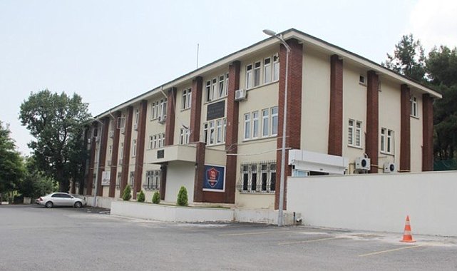 Karabükspor&#039;un tesisi artık Karabük İdman Yurdu&#039;nun