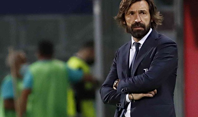 Karagümrük'te Andrea Pirlo sesleri yükseliyor