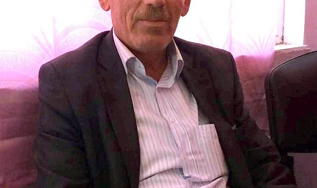 Karagüveç köyünde yeni muhtar belli oldu