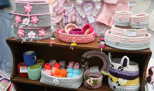 Karamürsel KO-MEK&#039;te yaz şenliği tadında açılış