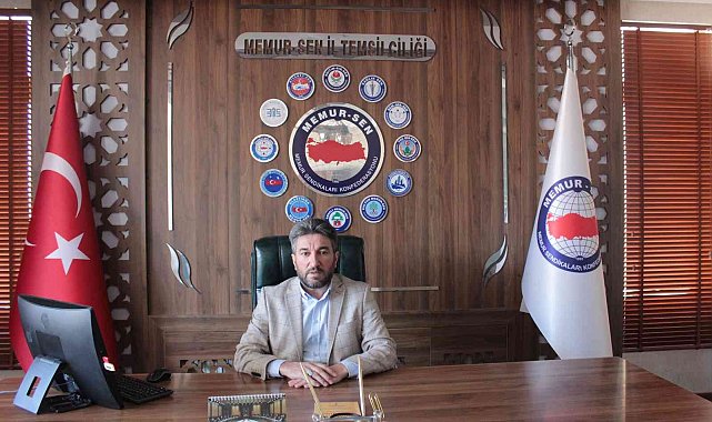 Karataş: &quot;Eğitimin temel sorunları çözülmeli, kalıcı politikalar üretilmelidir&quot;