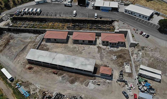 Karesi&#039;de atıklar ekonomiye kazandırılacak