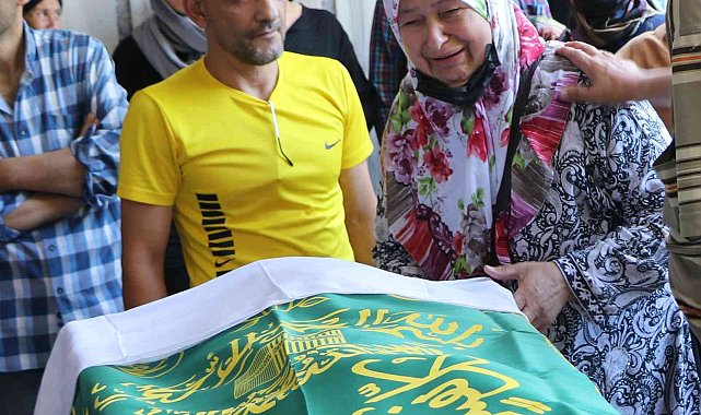 Karısını darp ederek öldüren katilin annesi: "Ben ona sahip çıkmıyorum; Benim öyle bir oğlum yok"