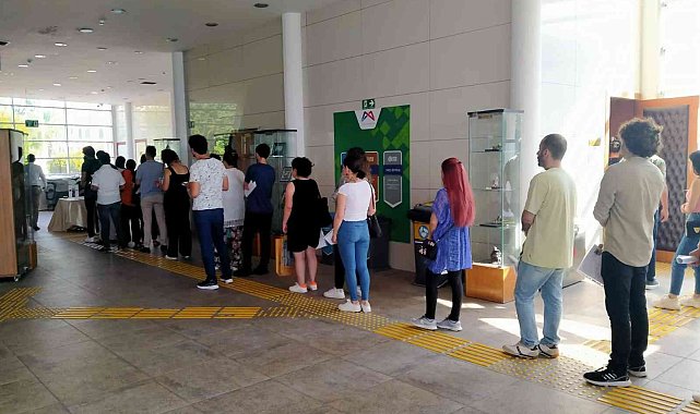 Kariyer Merkezinde genel muhasebe kursu 30 Haziran&#039;da başlıyor