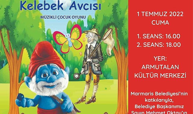 Karne hediyesi tiyatro oyunu