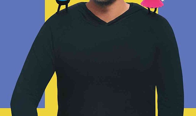 Karne heyecanı yaklaşırken çocuklar Kral Şakir'le eğlenecek