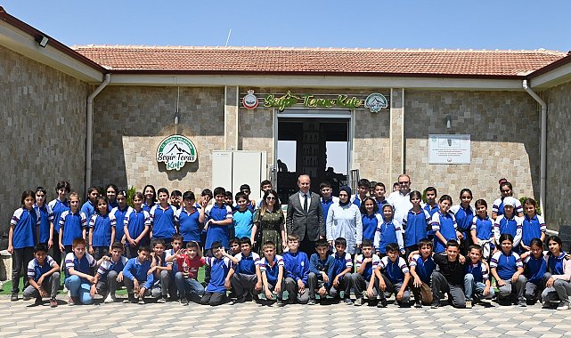 Karne öncesinde at bindiler