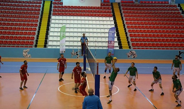 Kars'ta 'Fetih Kupası' heyecanı başladı