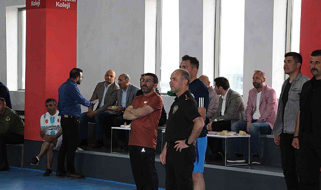 Kars'ta Tıbbi Aromatik Bitki Yetiştiriciliği kursu sona erdi