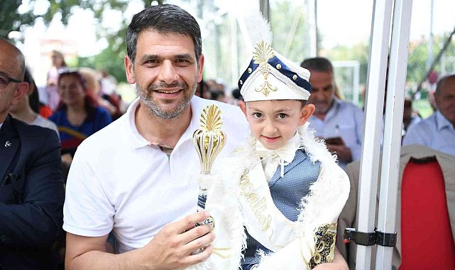 Kartepe&#039;de 25 Haziran&#039;da sünnet şöleni yapılacak