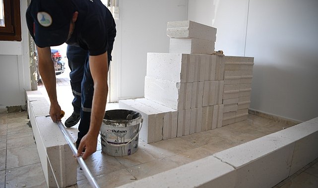 Kartepe&#039;ye yeni aile sağlığı merkezi yapılıyor