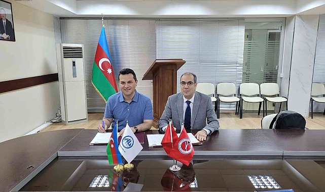 Kastamonu Üniversitesi, Azerbaycan'daki üniversitelerle akademik iş birliği yapacak