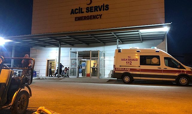 Kavga ettiği vatandaşı bıçaklayarak öldüren şahıs tutuklandı