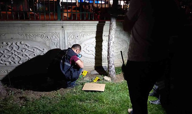 Kavgada bıçaklanan genç hayatını kaybetti