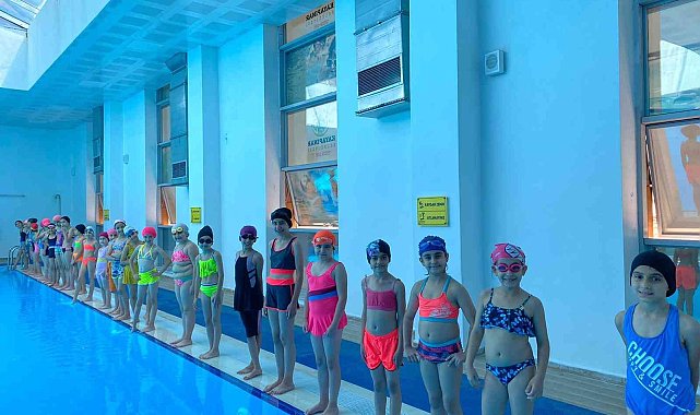 Kayapınar Belediyesi'nden ücretsiz yaz kursları