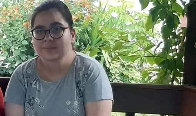 Kaybolan engelli genç kızı arama çalışmaları sürüyor