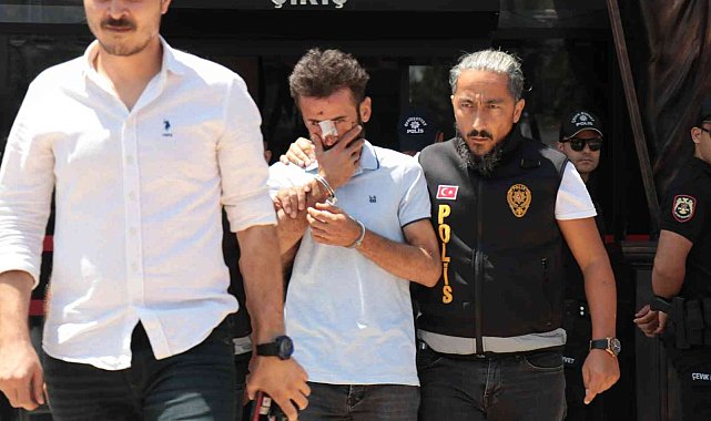 Kayıp emlakçıyı öldüren zanlı tutuklandı