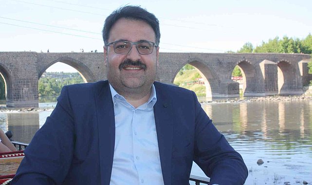 Kaymaz&#039;dan STK&#039;lara turizm projesi geliştirme önerisi