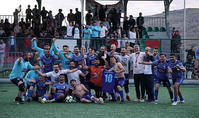 Kayseri 1. Amatör Küme A Grubu: İsmail Okumuş FK: 1 - G. O. Paşaspor: 2