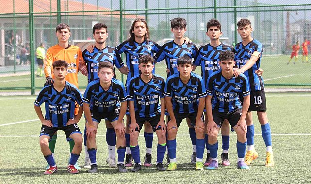 Kayseri 1. Amatör Küme D Grubu: Erkiletspor lideri mağlup etti