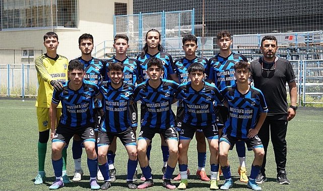 Kayseri 1.Amatör Küme D Grubu: Erkiletspor: 2 - Kafkasspor: 2